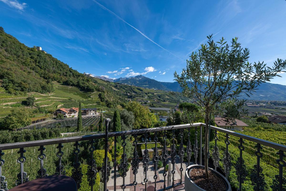 Frühmesserhaus Refugium zu Sanct Kassian