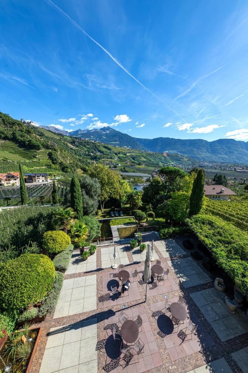 Frühmesserhaus Refugium zu Sanct Kassian