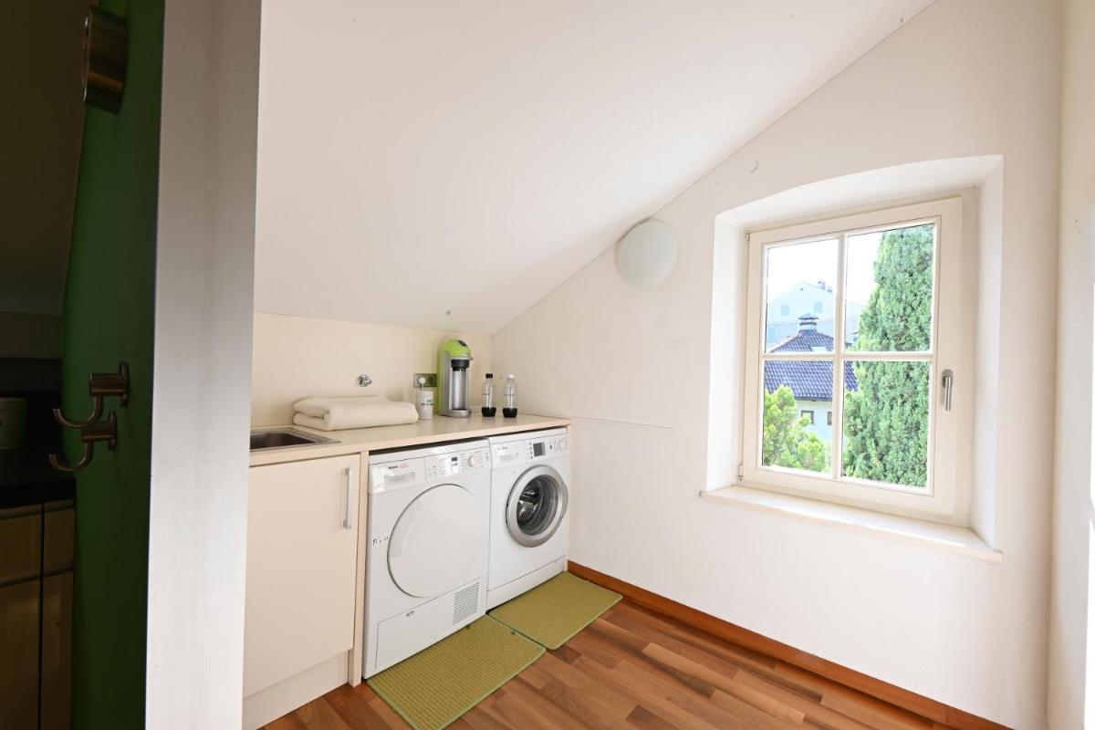 Frühmesserhaus Refugium zu Sanct Kassian