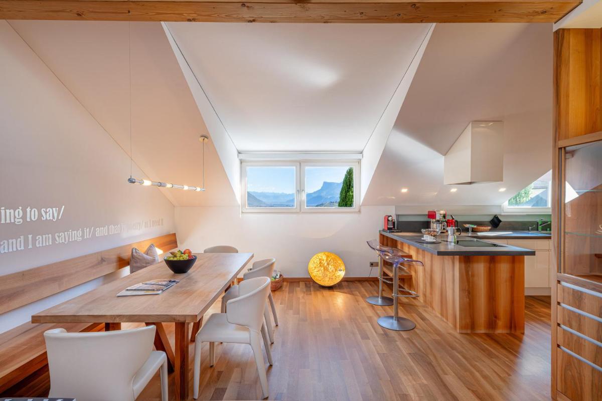 Frühmesserhaus Refugium zu Sanct Kassian