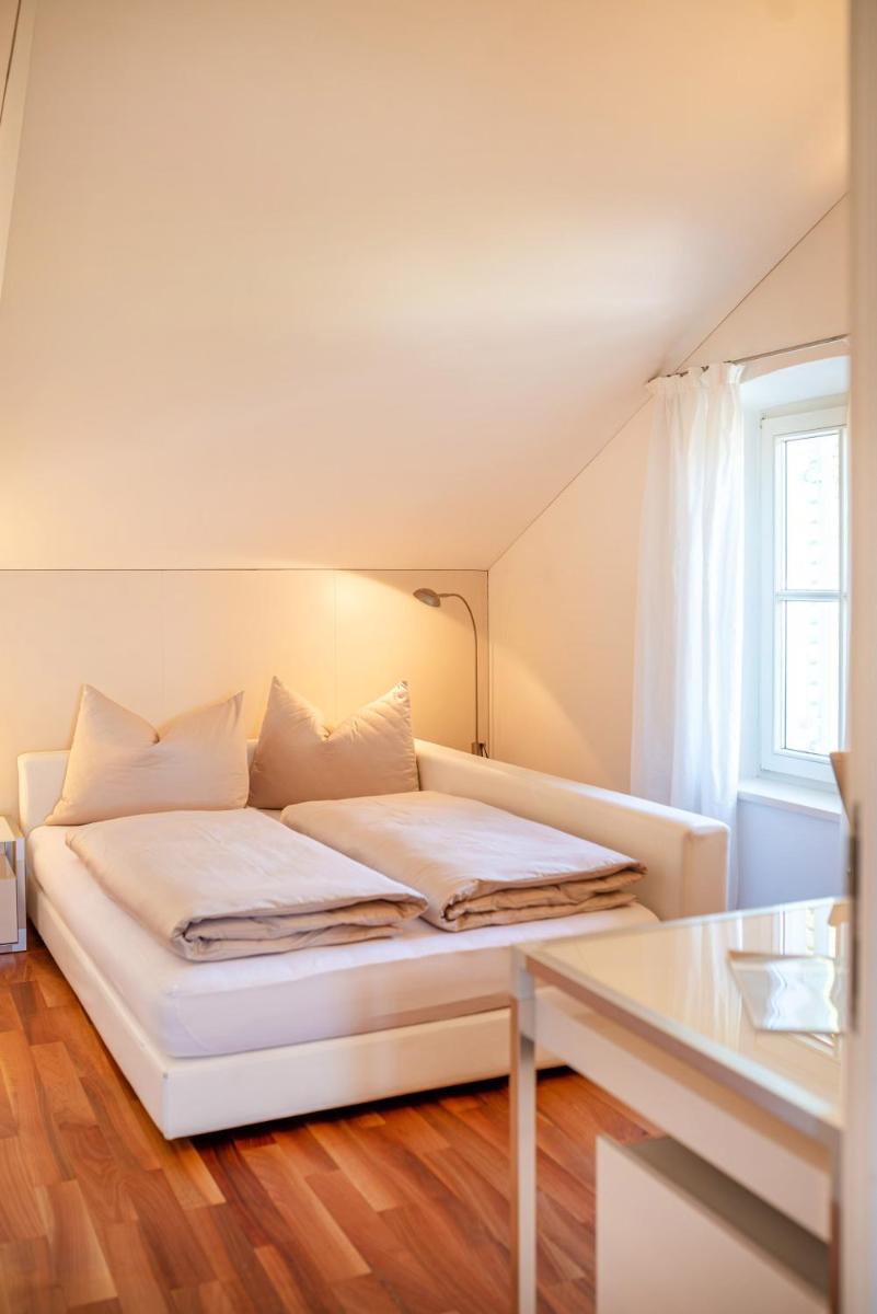 Frühmesserhaus Refugium zu Sanct Kassian