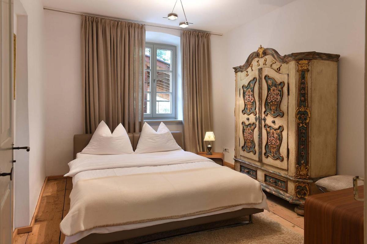 Frühmesserhaus Refugium zu Sanct Kassian