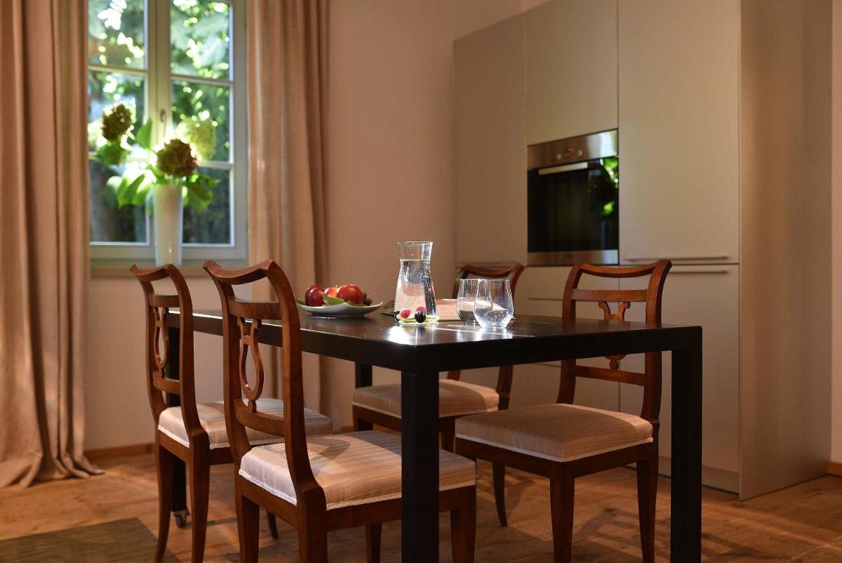 Frühmesserhaus Refugium zu Sanct Kassian