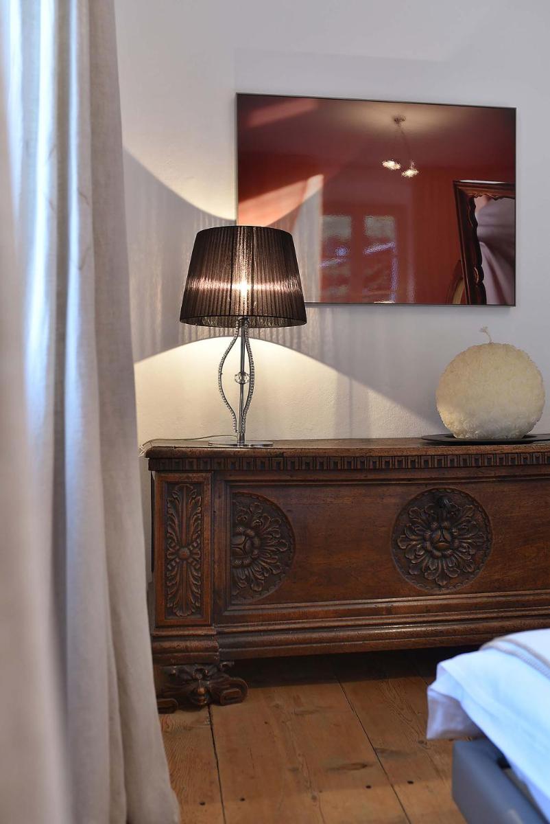 Frühmesserhaus Refugium zu Sanct Kassian