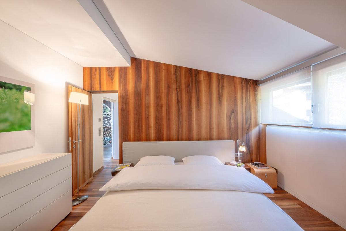 Frühmesserhaus Refugium zu Sanct Kassian