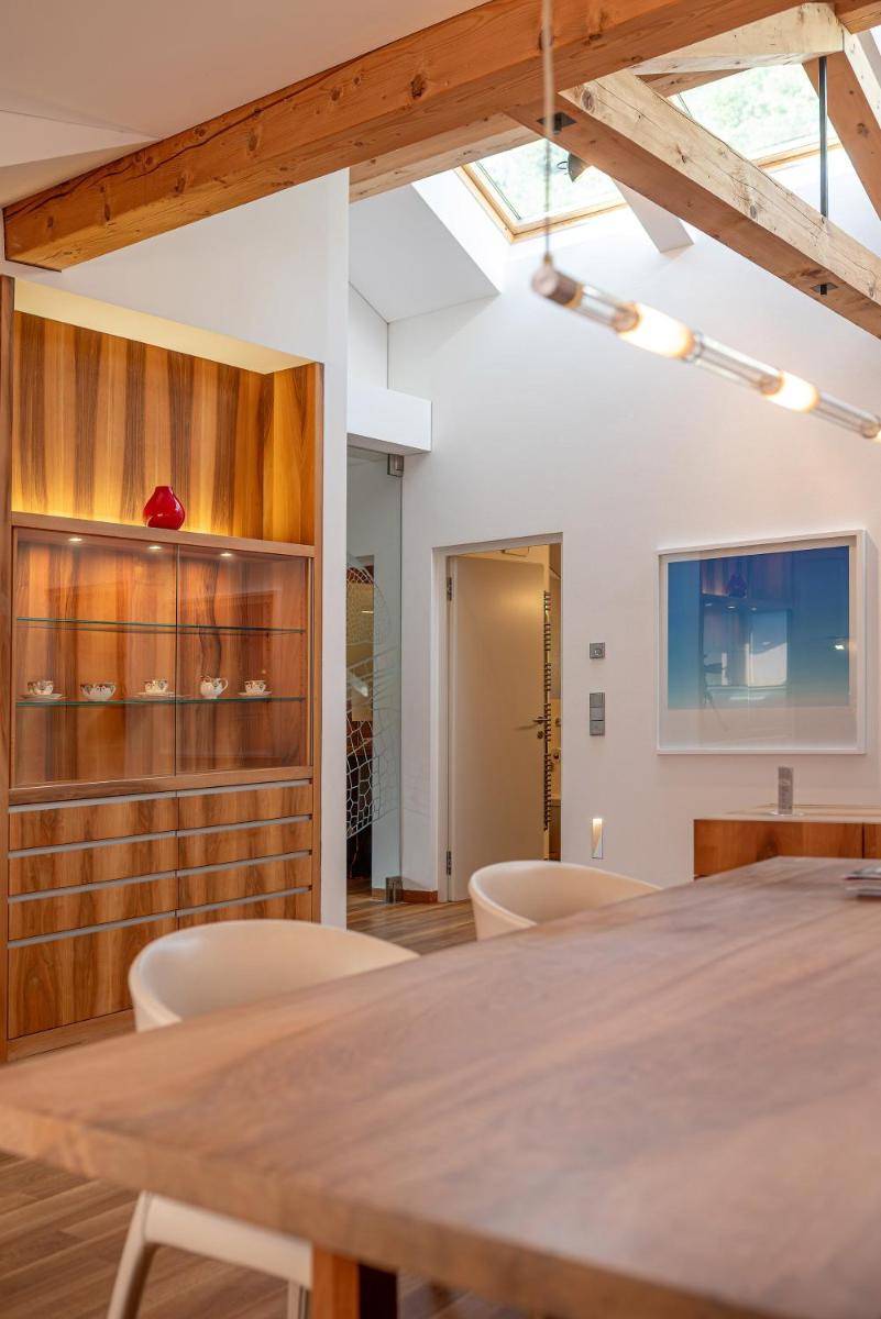 Frühmesserhaus Refugium zu Sanct Kassian