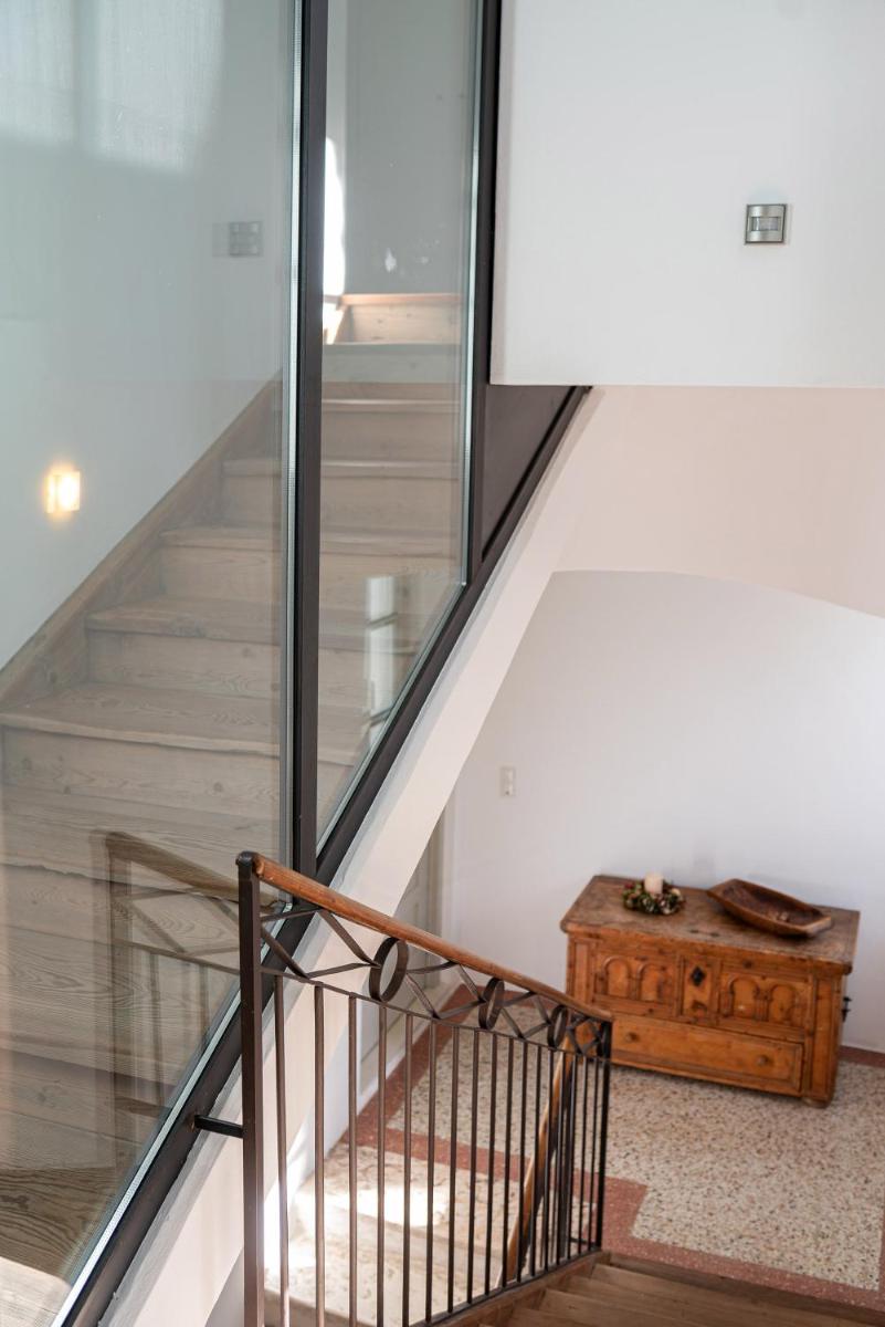 Frühmesserhaus Refugium zu Sanct Kassian