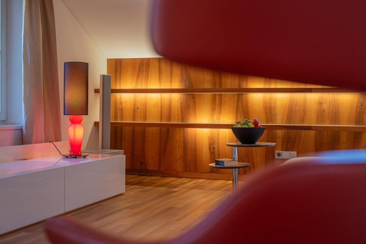 Frühmesserhaus Refugium zu Sanct Kassian