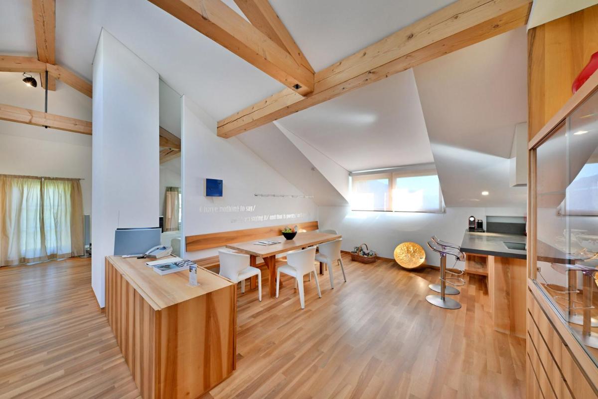 Frühmesserhaus Refugium zu Sanct Kassian