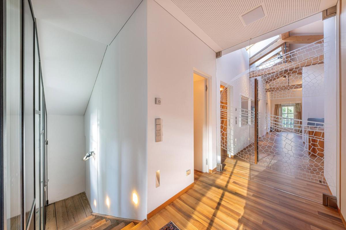 Frühmesserhaus Refugium zu Sanct Kassian