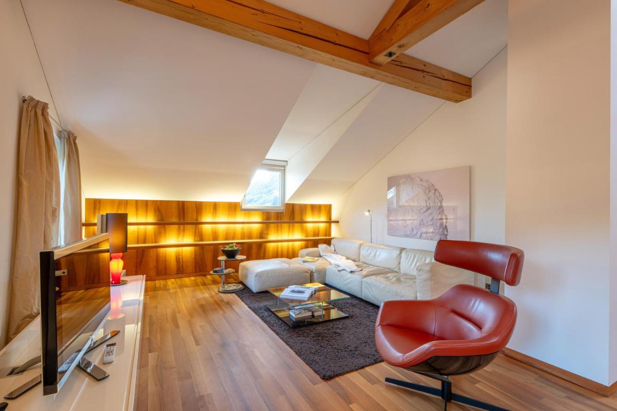 Frühmesserhaus Refugium zu Sanct Kassian