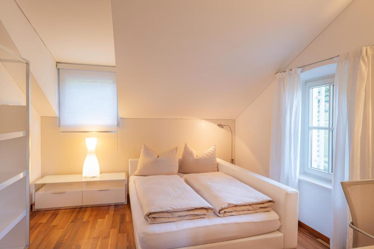 Frühmesserhaus Refugium zu Sanct Kassian