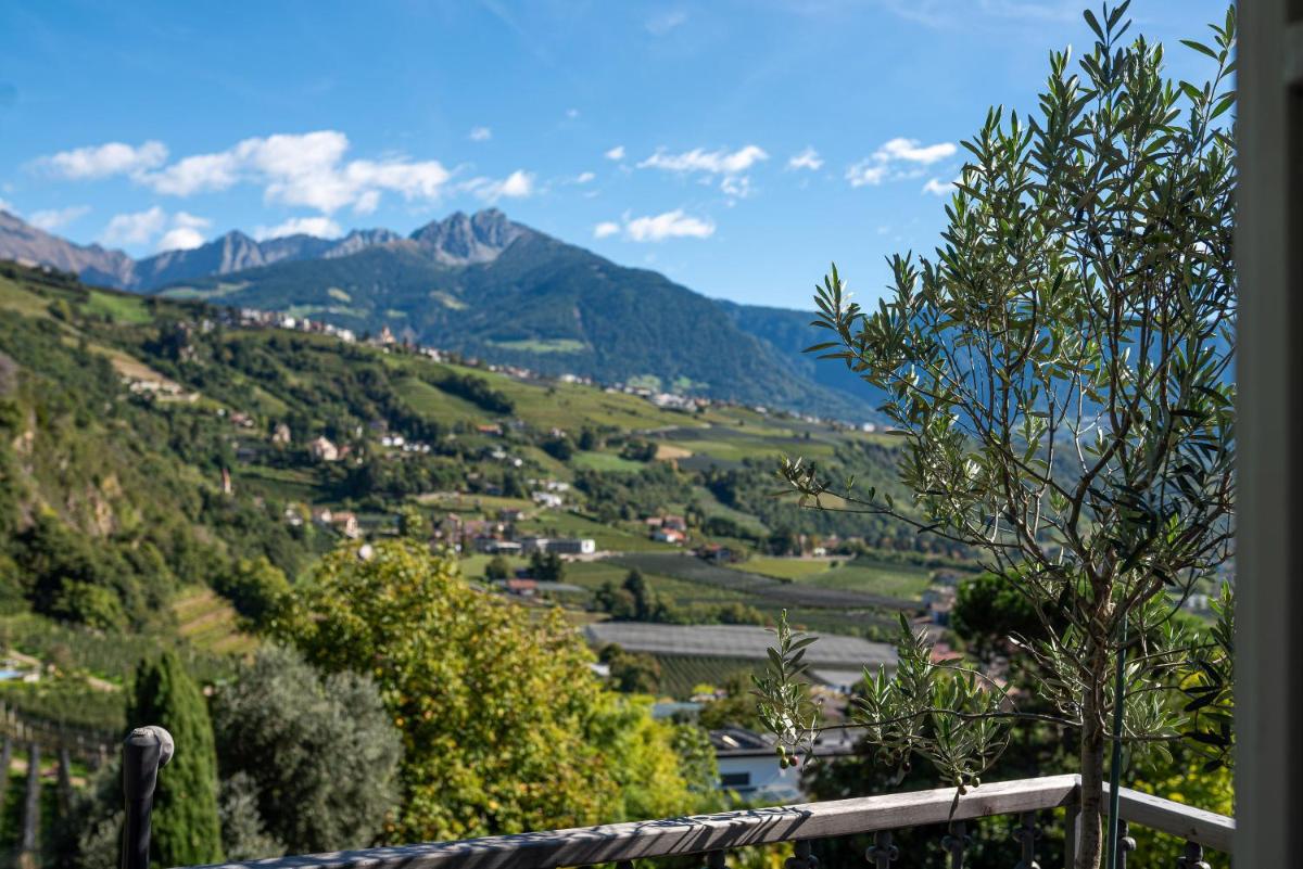 Frühmesserhaus Refugium zu Sanct Kassian