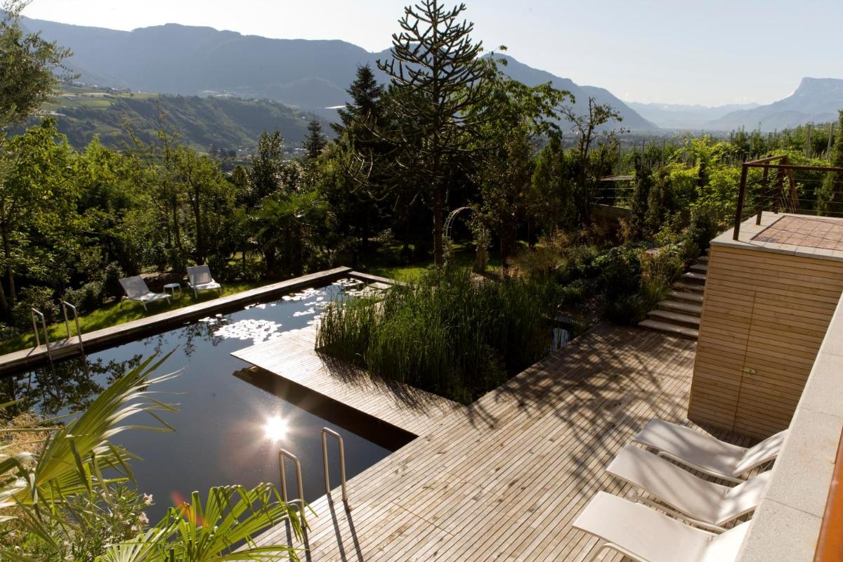 Frühmesserhaus Refugium zu Sanct Kassian