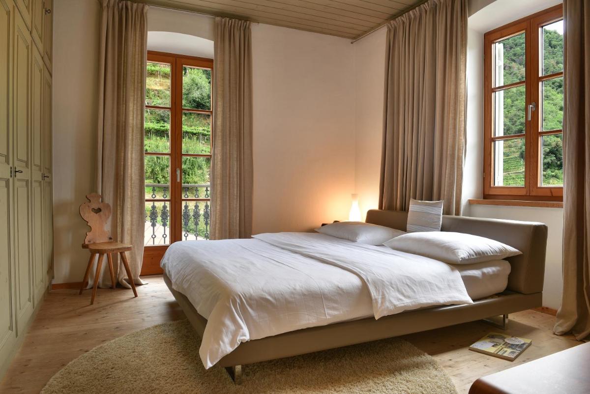 Frühmesserhaus Refugium zu Sanct Kassian