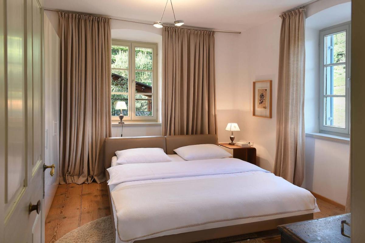 Frühmesserhaus Refugium zu Sanct Kassian