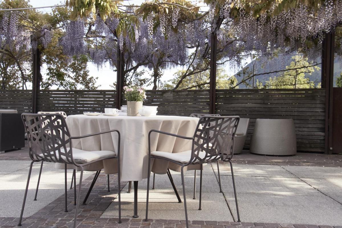 Frühmesserhaus Refugium zu Sanct Kassian