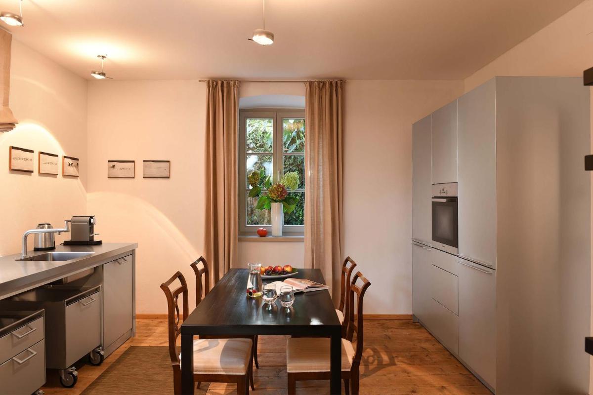 Frühmesserhaus Refugium zu Sanct Kassian