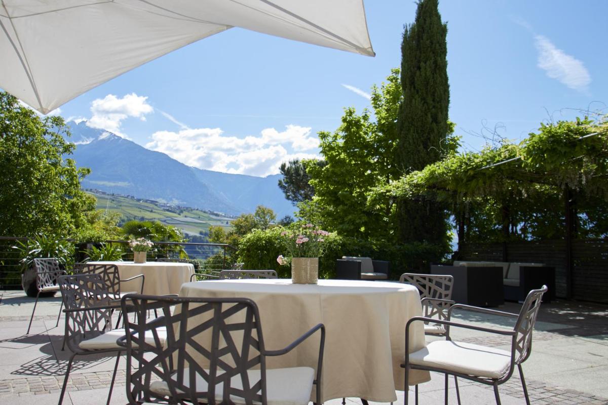 Frühmesserhaus Refugium zu Sanct Kassian