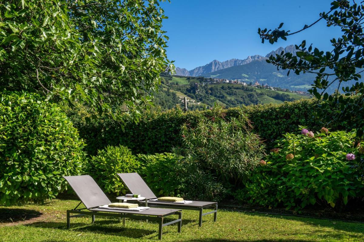 Frühmesserhaus Refugium zu Sanct Kassian