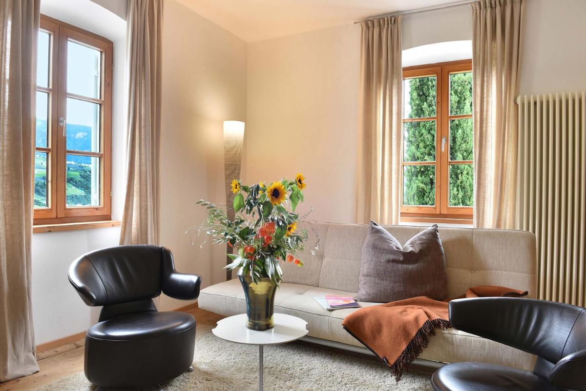 Frühmesserhaus Refugium zu Sanct Kassian