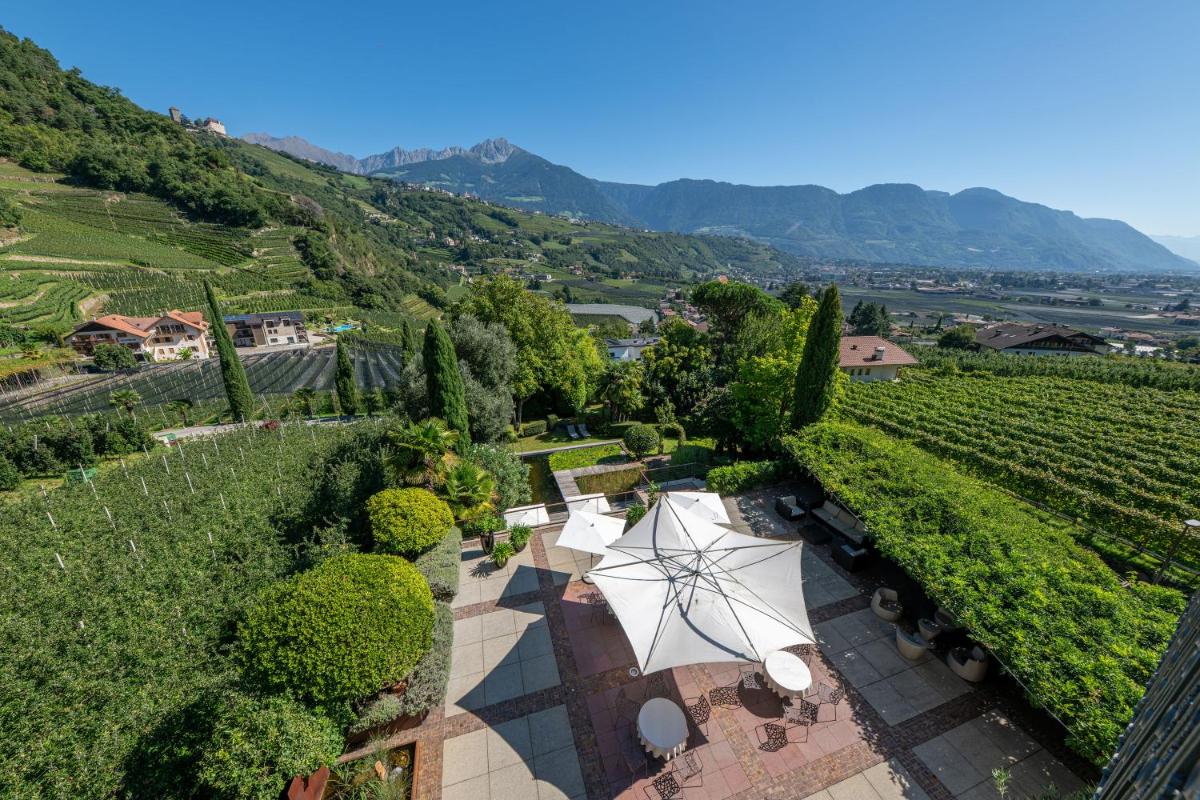 Frühmesserhaus Refugium zu Sanct Kassian