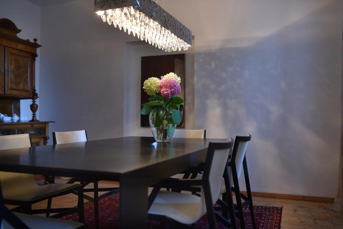 Frühmesserhaus Refugium zu Sanct Kassian