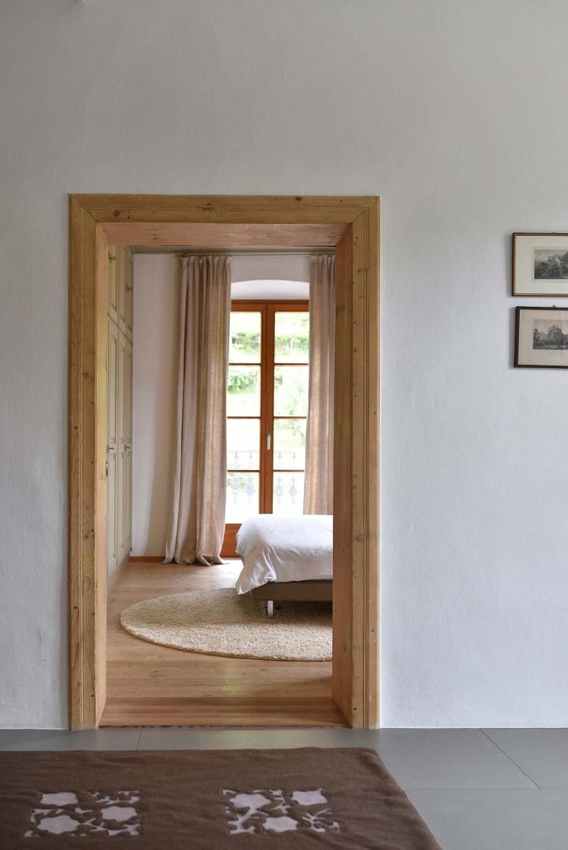 Frühmesserhaus Refugium zu Sanct Kassian