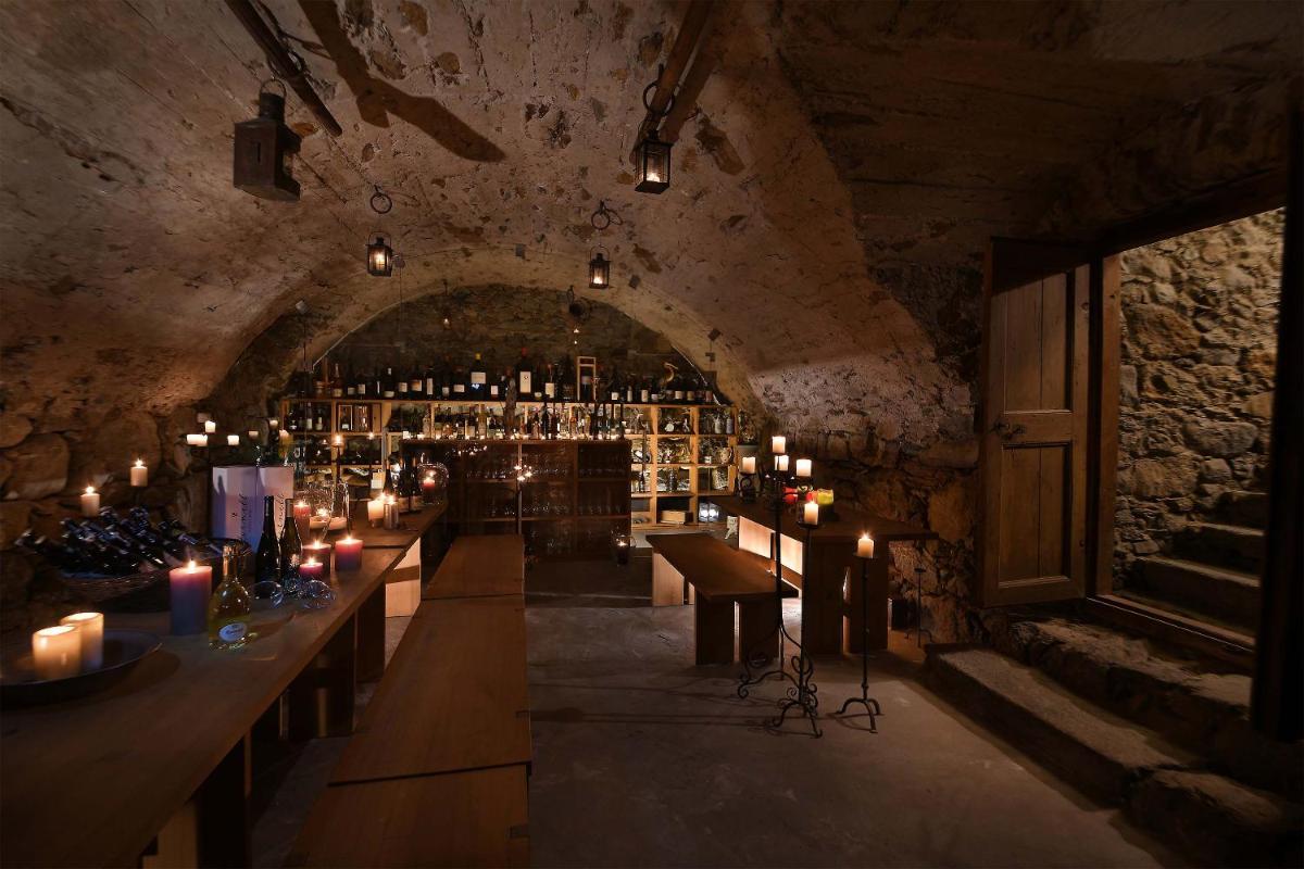 Frühmesserhaus Refugium zu Sanct Kassian