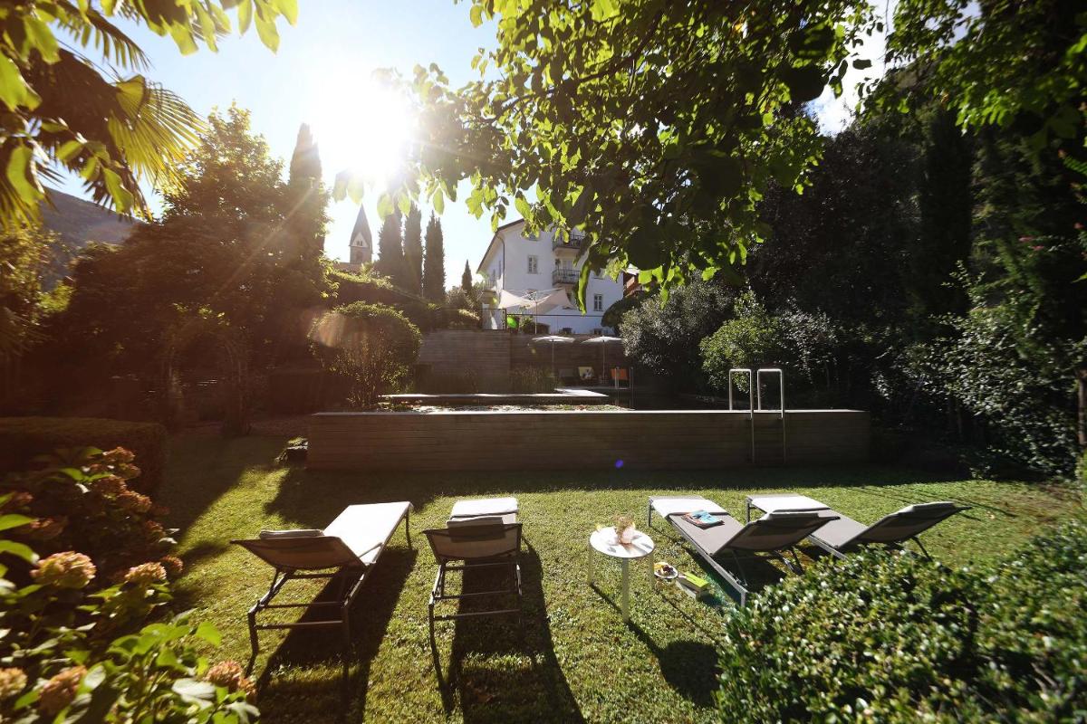 Frühmesserhaus Refugium zu Sanct Kassian