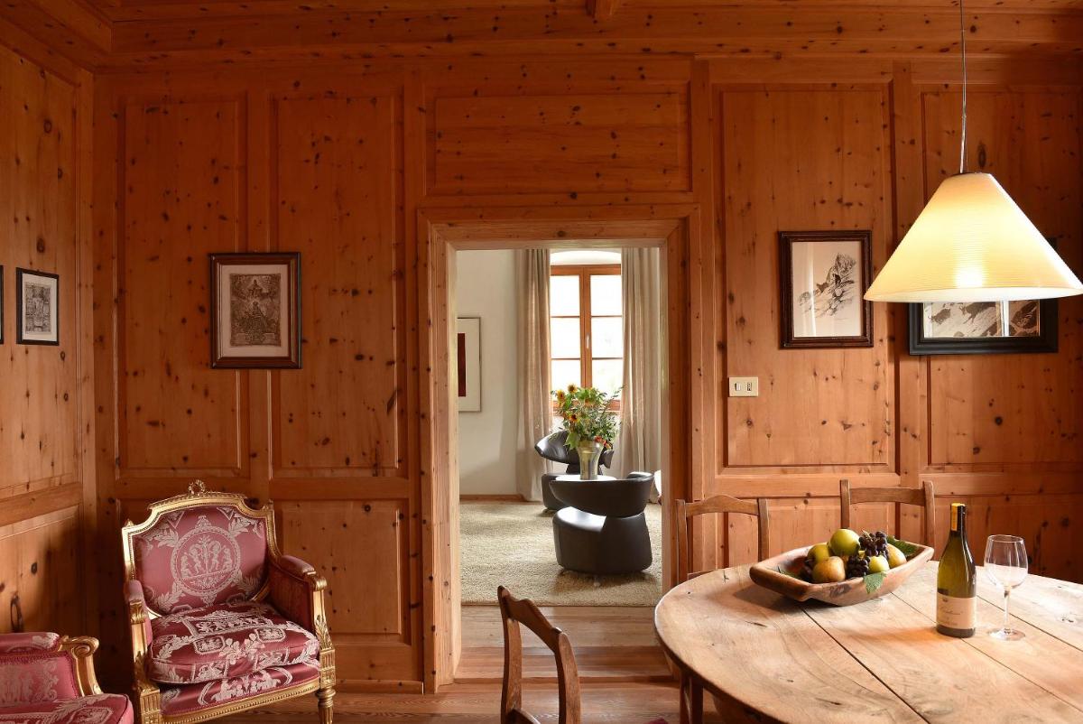 Frühmesserhaus Refugium zu Sanct Kassian