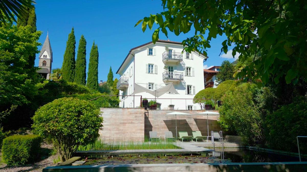 Frühmesserhaus Refugium zu Sanct Kassian