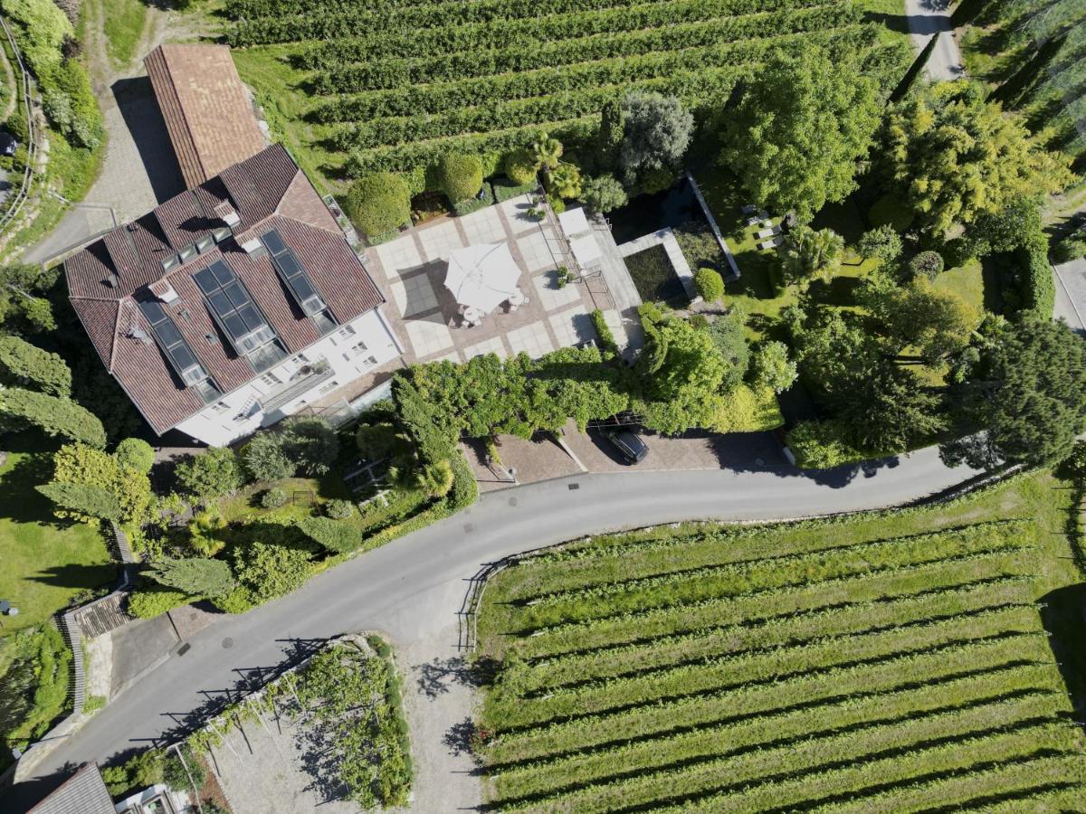 Frühmesserhaus Refugium zu Sanct Kassian