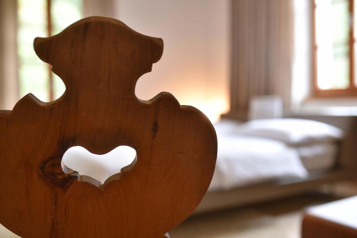 Frühmesserhaus Refugium zu Sanct Kassian