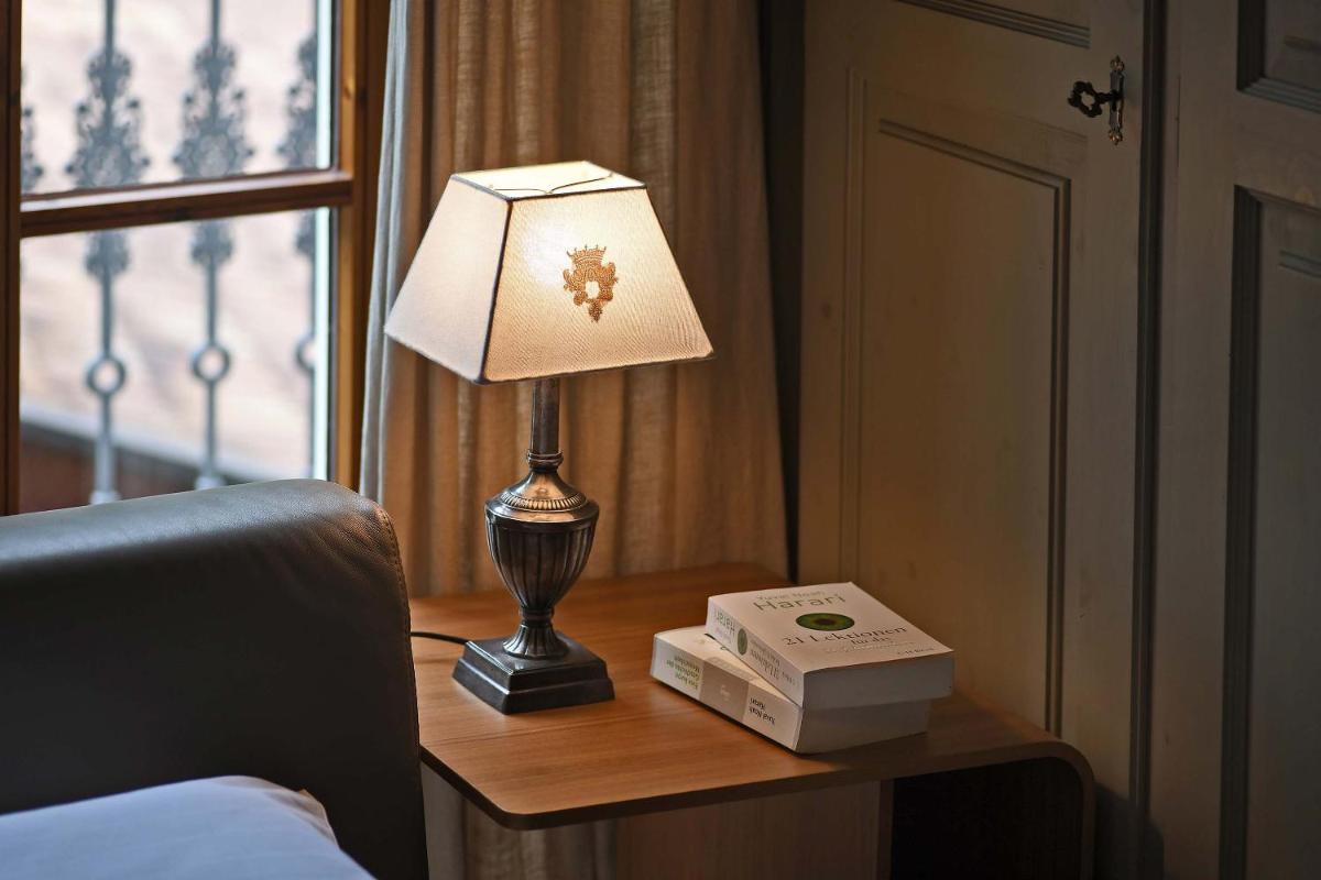 Frühmesserhaus Refugium zu Sanct Kassian