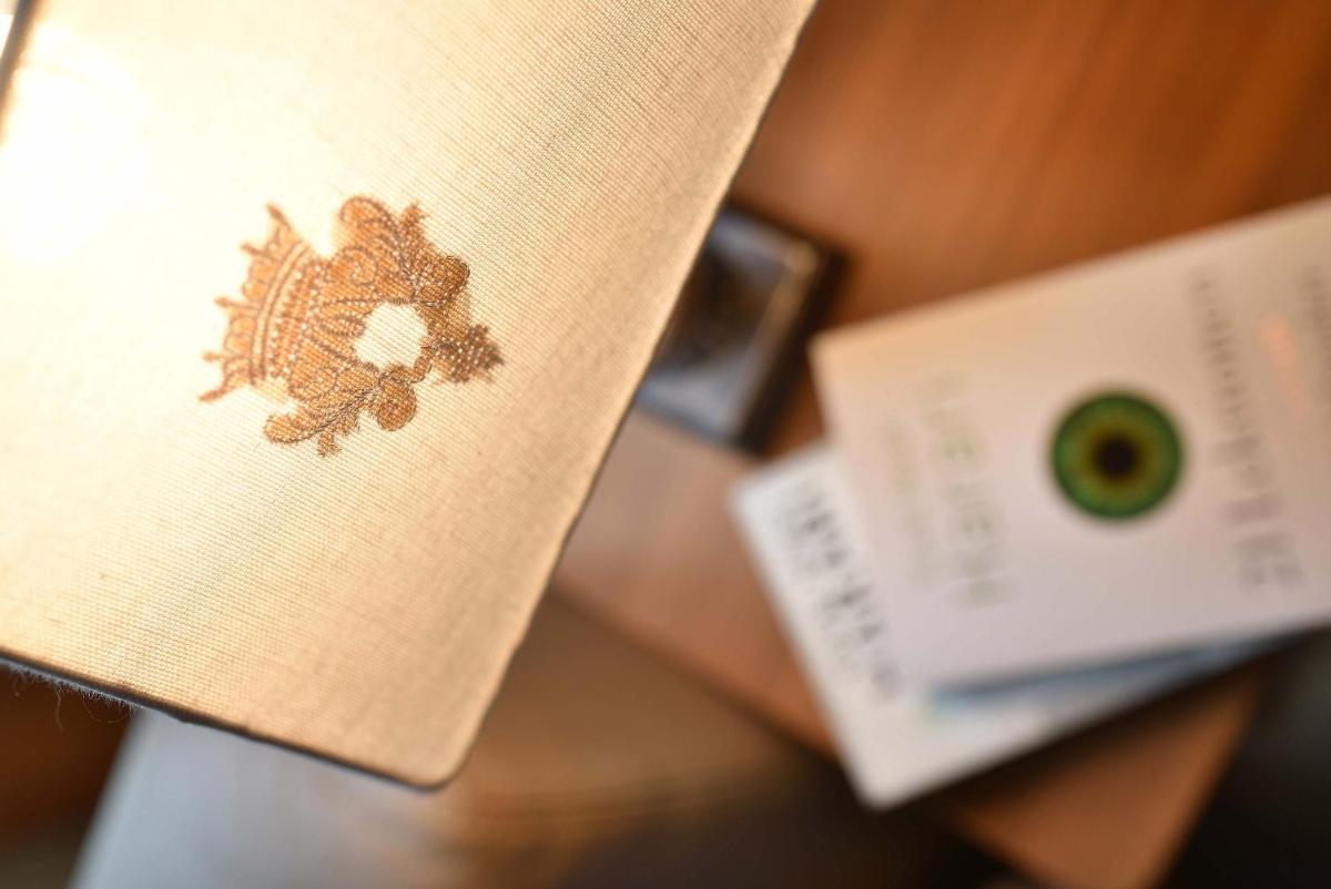 Frühmesserhaus Refugium zu Sanct Kassian