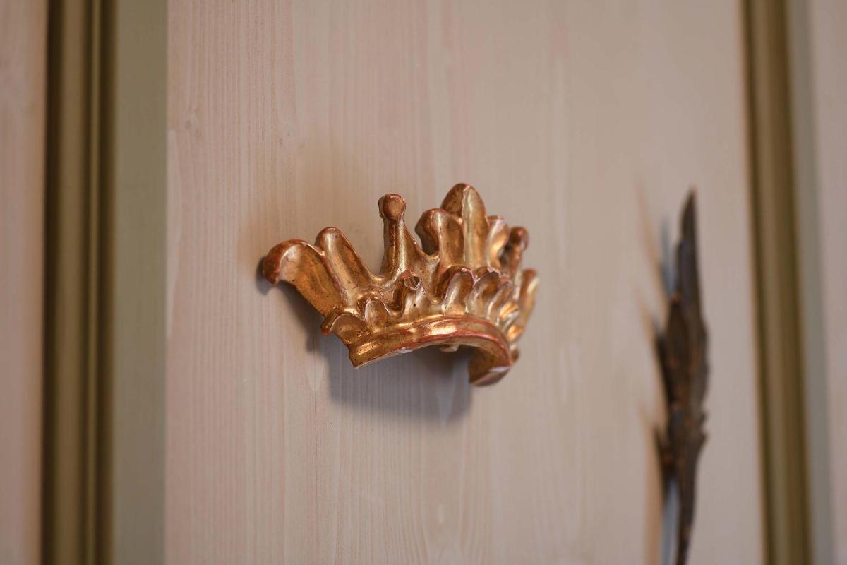 Frühmesserhaus Refugium zu Sanct Kassian