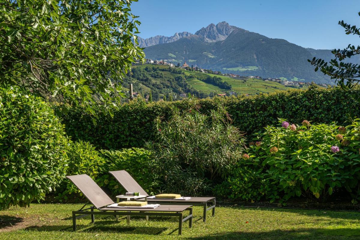 Frühmesserhaus Refugium zu Sanct Kassian