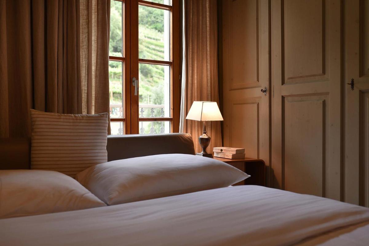 Frühmesserhaus Refugium zu Sanct Kassian