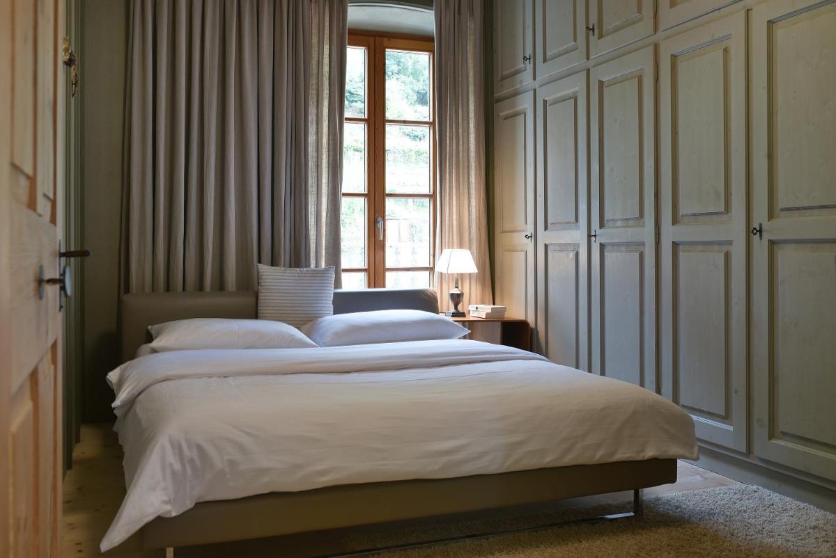 Frühmesserhaus Refugium zu Sanct Kassian