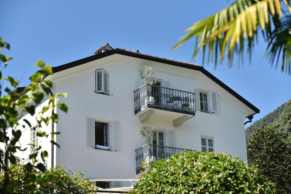 Frühmesserhaus Refugium zu Sanct Kassian