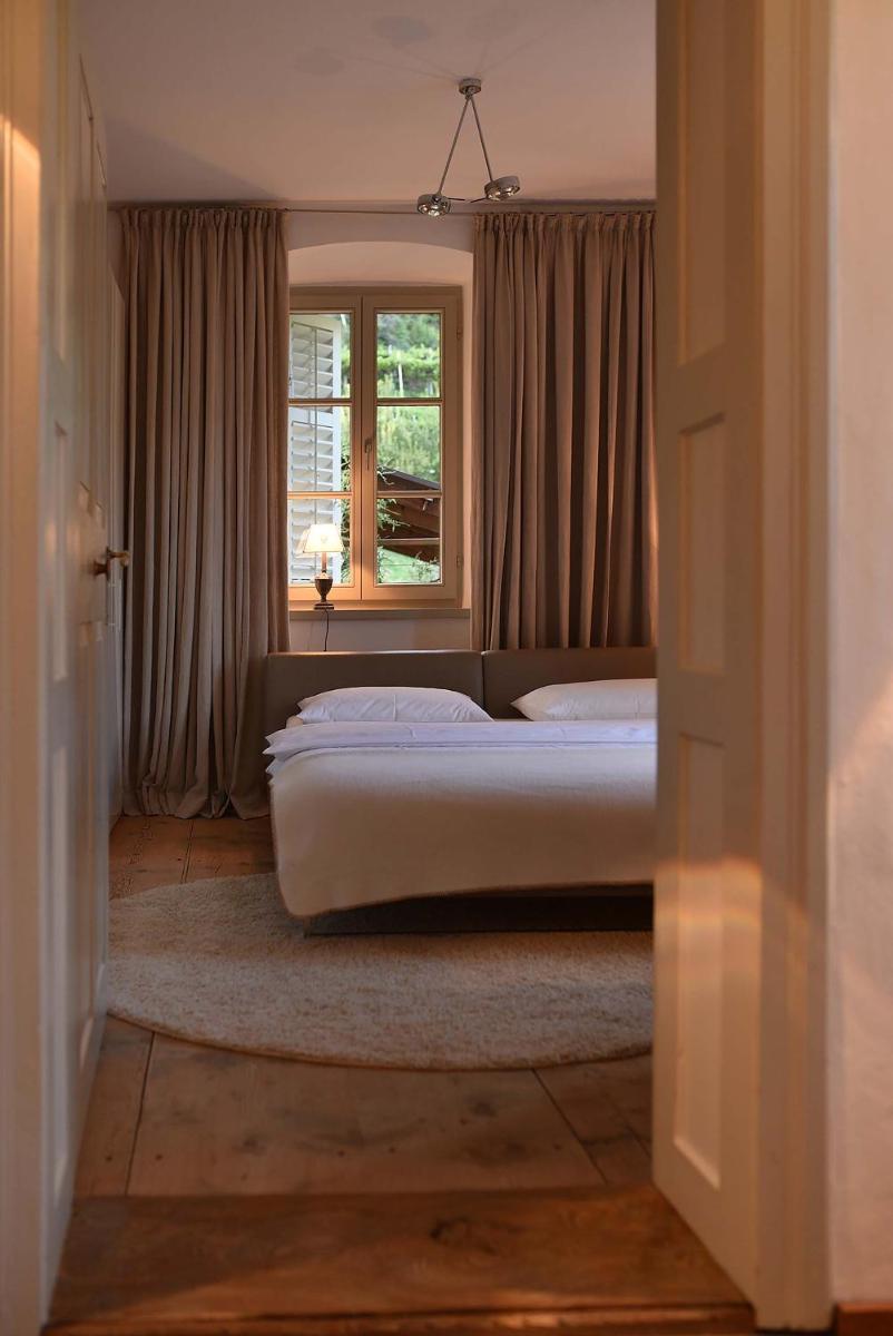 Frühmesserhaus Refugium zu Sanct Kassian