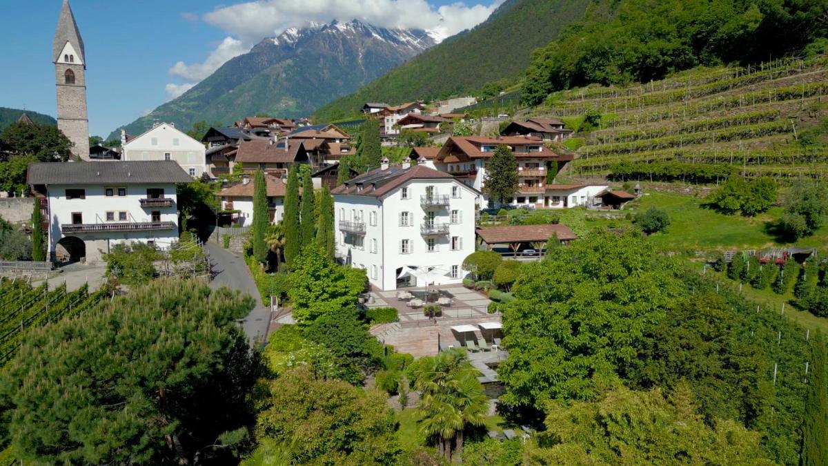 Frühmesserhaus Refugium zu Sanct Kassian