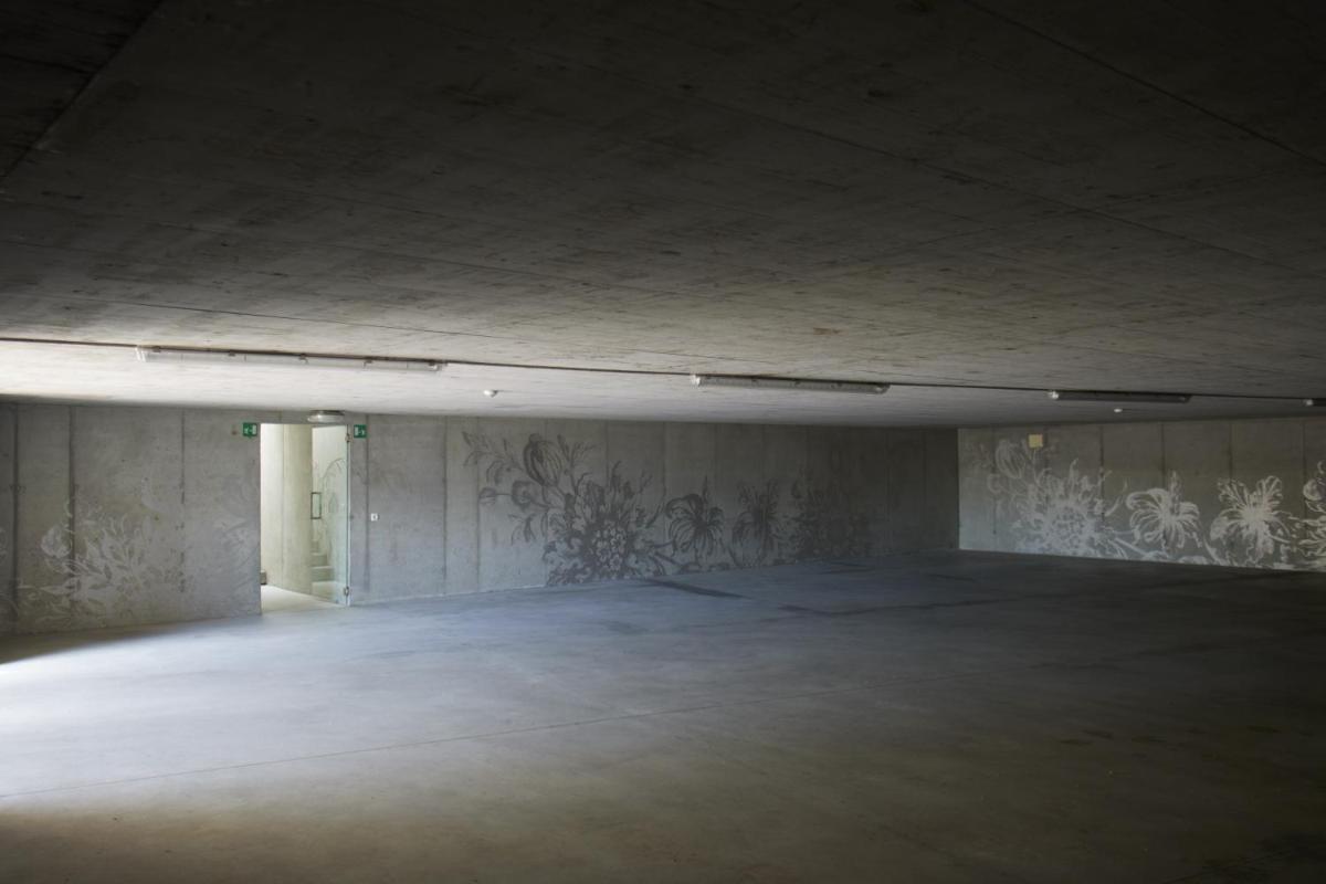 Frühmesserhaus Refugium zu Sanct Kassian