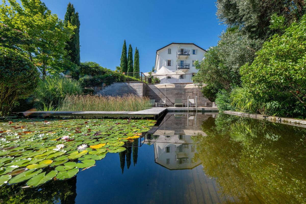 Frühmesserhaus Refugium zu Sanct Kassian