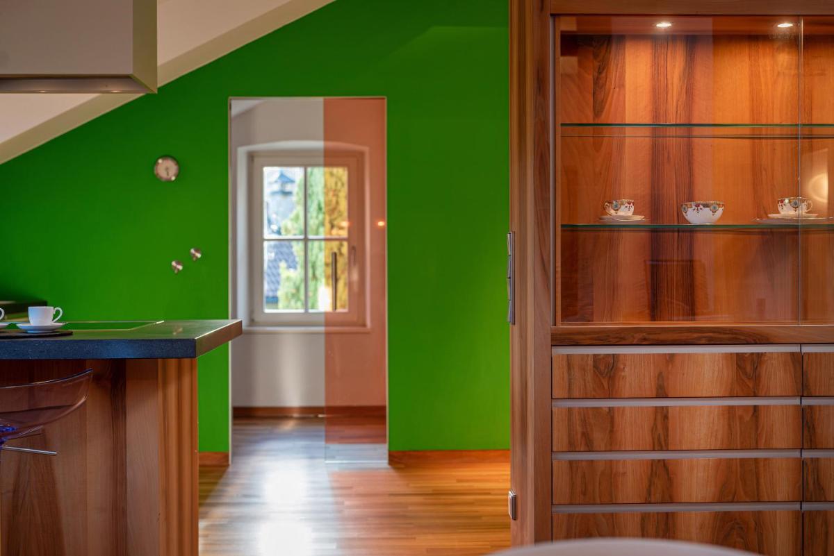 Frühmesserhaus Refugium zu Sanct Kassian