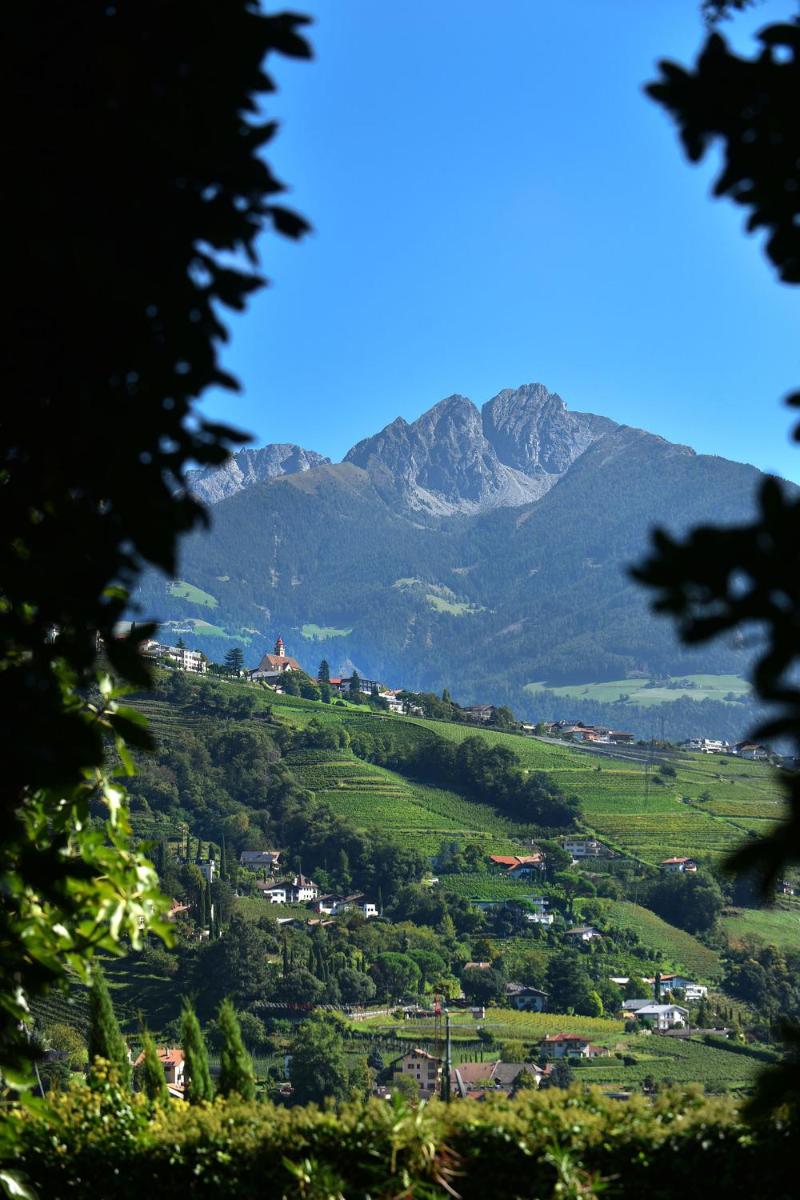 Frühmesserhaus Refugium zu Sanct Kassian