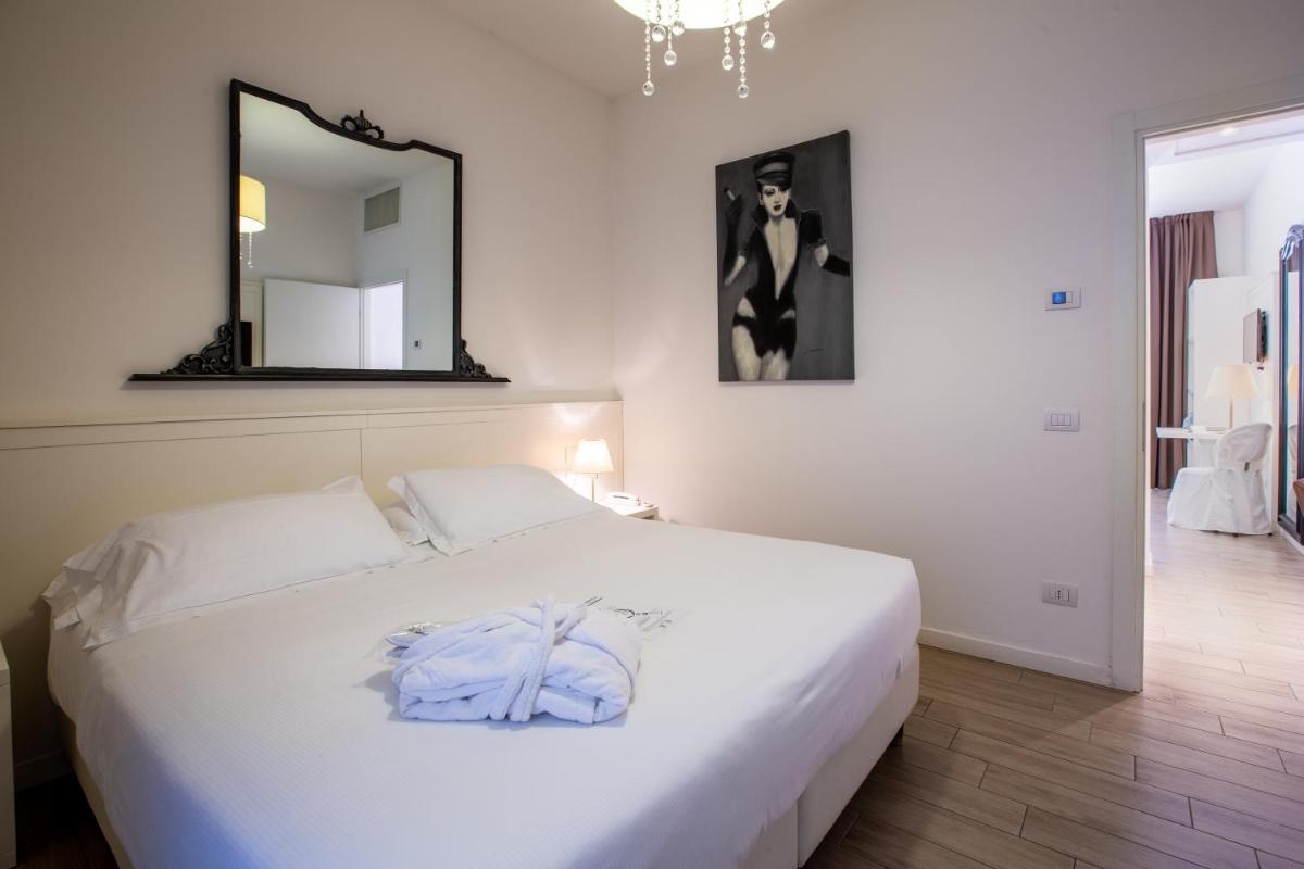 Rimini Suite Hotel