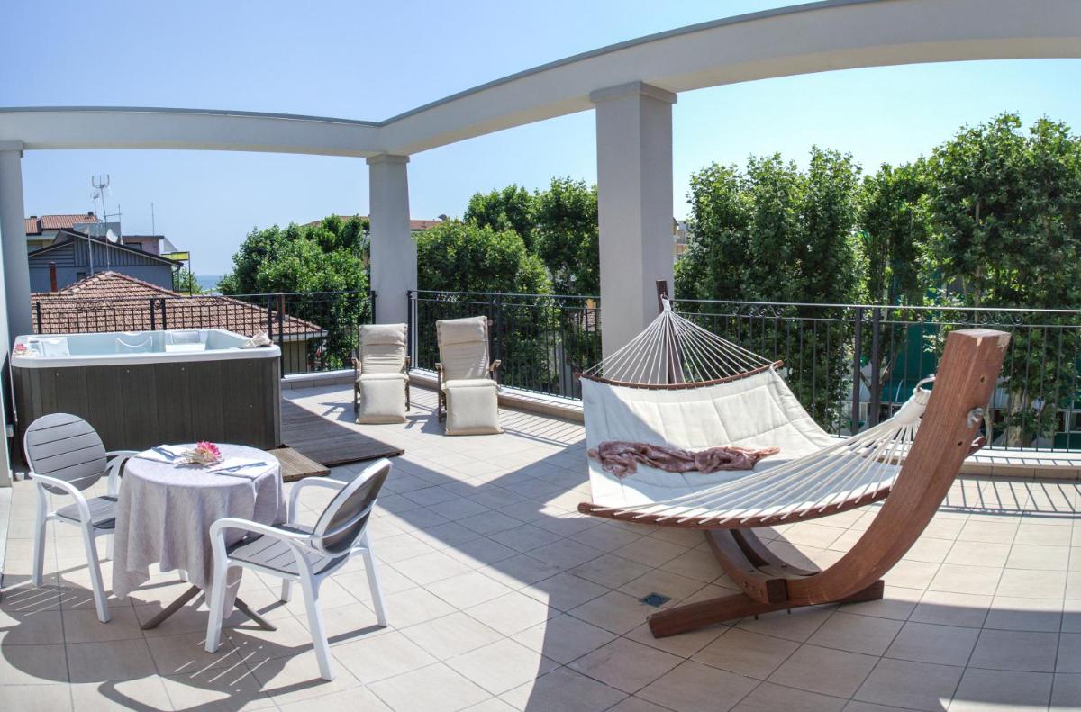 Rimini Suite Hotel