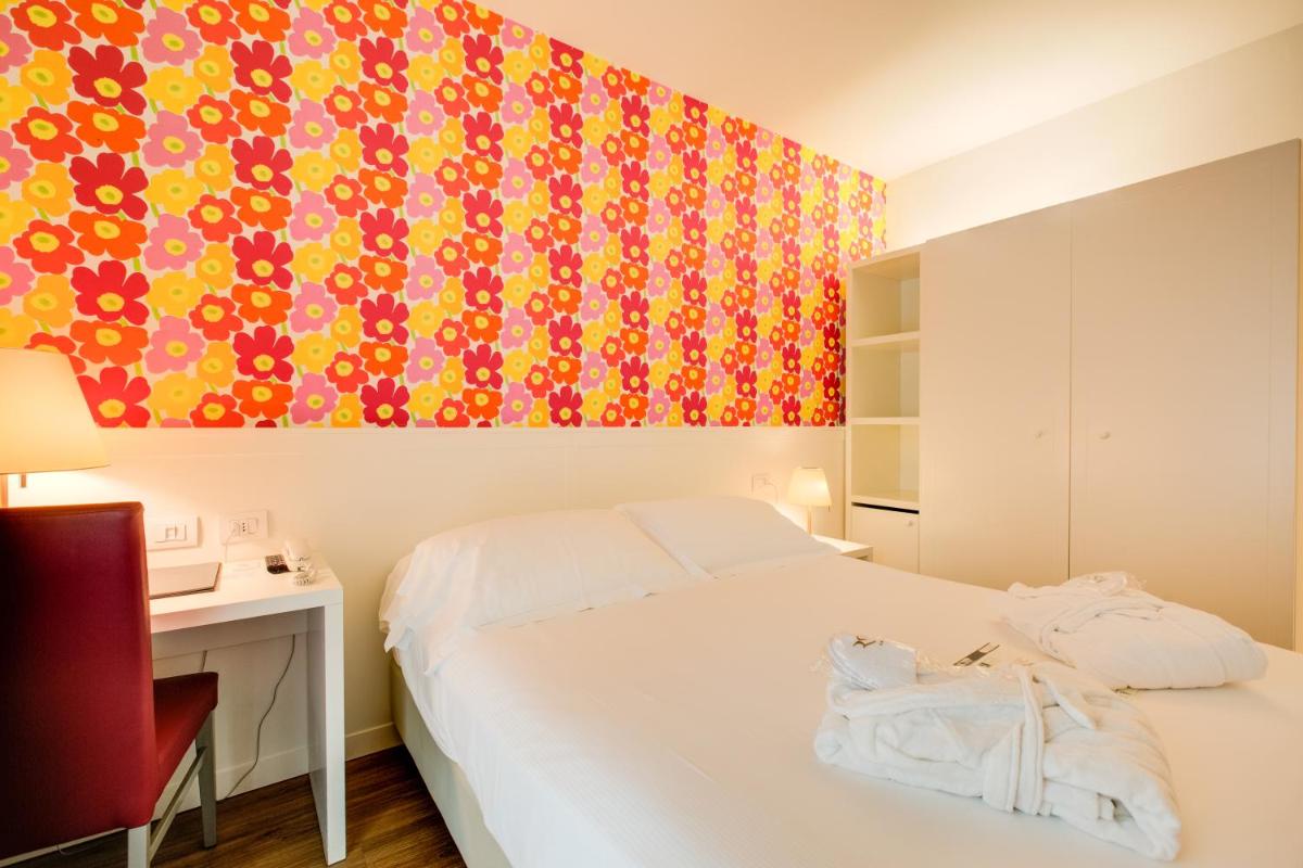 Rimini Suite Hotel